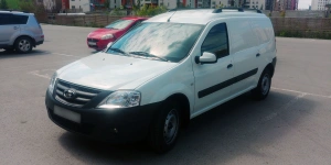 Lada Largus